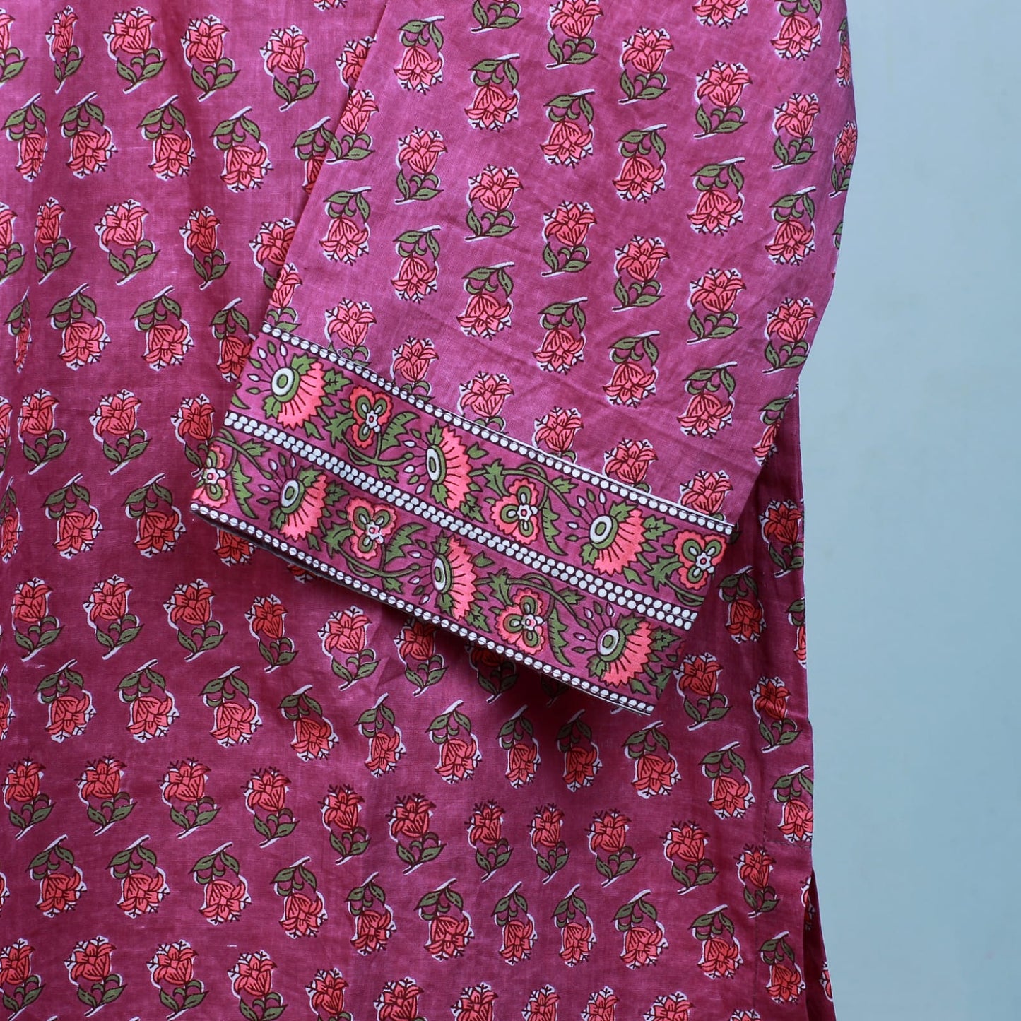 Mehar Gul Short Kurti