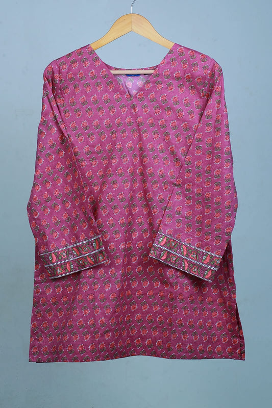 Mehar Gul Short Kurti
