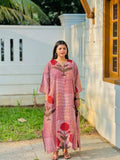 Petal Bloom Dress