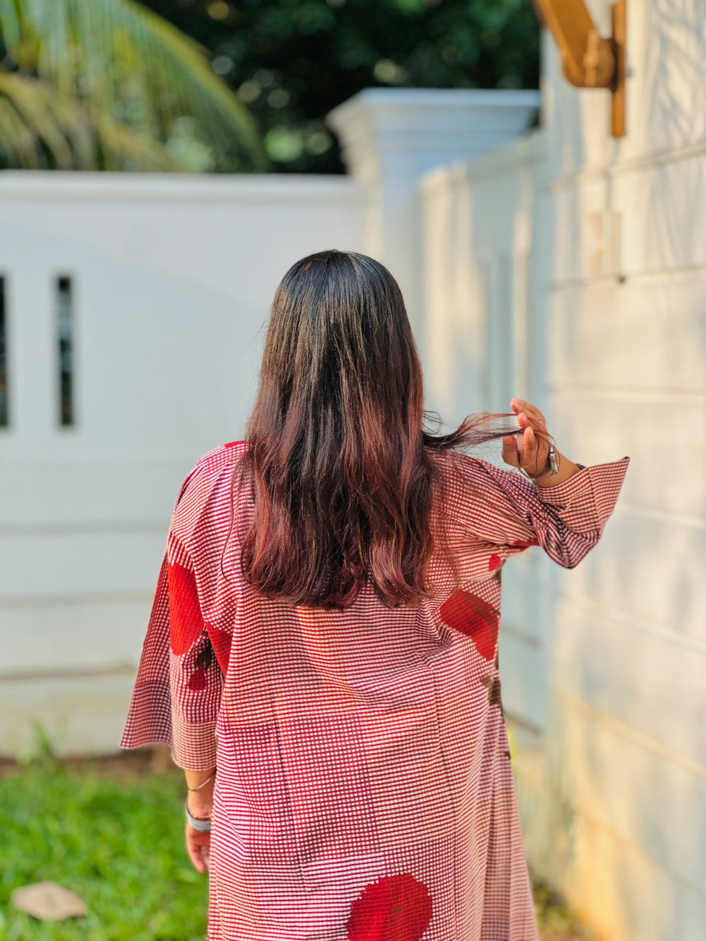 Petal Bloom Dress