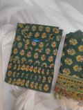Zerin green set